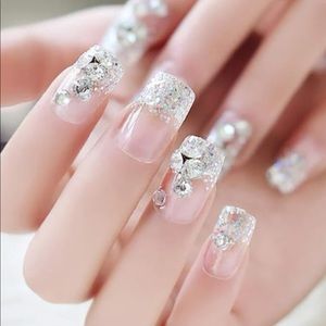Fake nails